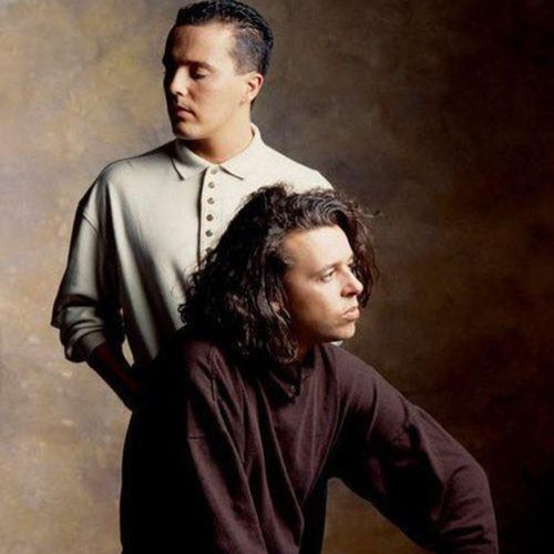 Tears for Fears — Tickets, Tour Dates & Concerts 20242025